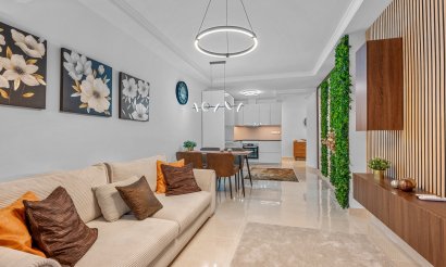 Appartement - Revente - Torrevieja - Playa del Cura