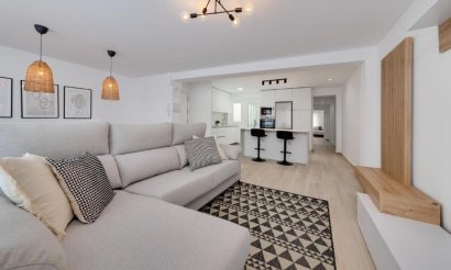 Appartement - Revente - Torrevieja - Playa del cura