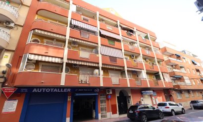 Appartement - Revente - Torrevieja - Playa del Cura