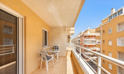 Appartement - Revente - Torrevieja - Playa del Cura