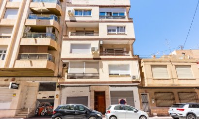 Appartement - Revente - Torrevieja - Puerto Deportivo
