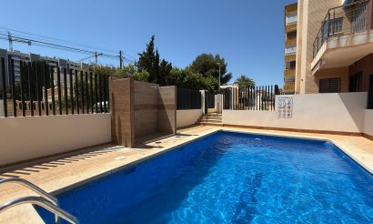 Appartement - Revente - Torrevieja - Punta Prima