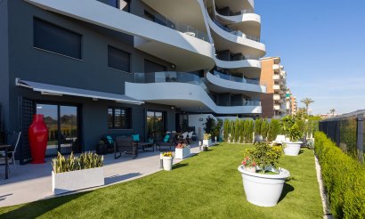 Appartement - Revente - Torrevieja - Rocio del Mar
