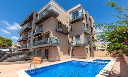 Appartement - Revente - Torrevieja - Rocio del Mar