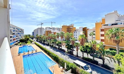 Appartement - Revente - Torrevieja - Rocio del Mar