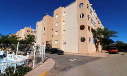Appartement - Revente - Torrevieja - San Luis