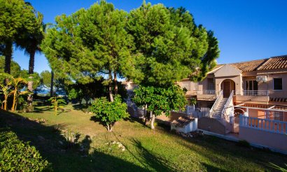Appartement - Revente - Torrevieja - Torreblanca