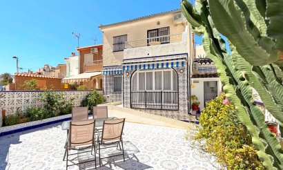 Appartement - Revente - Torrevieja - Torrelamata - La Mata