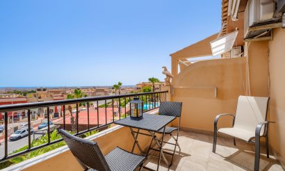Appartement - Revente - Torrevieja - Torrevieja - Aguas Nuevas