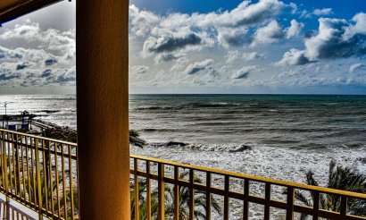 Appartement - Revente - Torrevieja - Torrevieja Centro