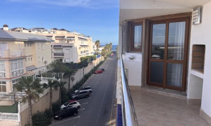 Appartement - Revente - Torrevieja - Torrevieja