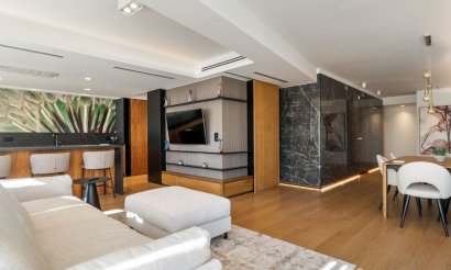 Appartement - Revente - Torrevieja - Torrevieja