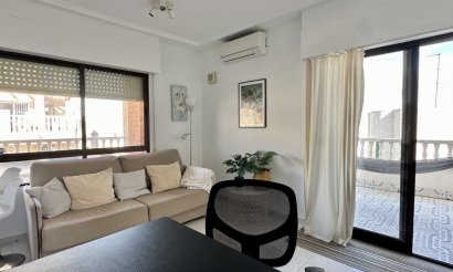 Appartement - Revente - Torrevieja - Torrevieja