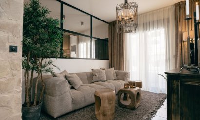 Appartement - Revente - Torrevieja - Torrevieja