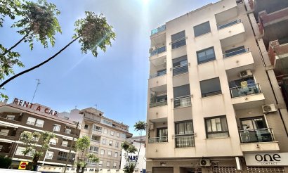 Appartement - Revente - Torrevieja - Torrevieja