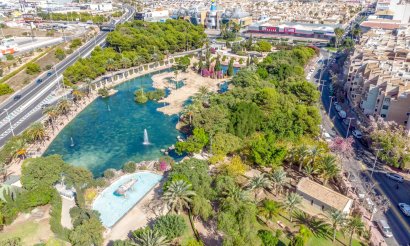 Appartement - Revente - Torrevieja - Torrevieja