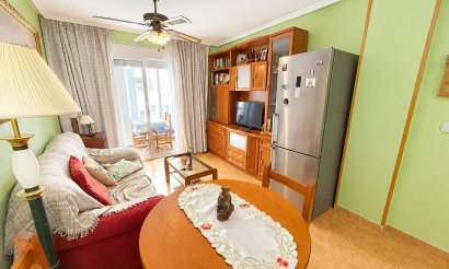 Appartement - Revente - Torrevieja - Torrevieja