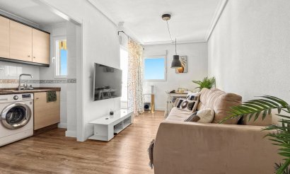 Appartement - Revente - Torrevieja - Torrevieja
