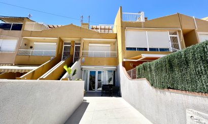 Appartement - Revente - Torrevieja - Torrevieja