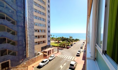 Appartement - Revente - Torrevieja - Torrevieja
