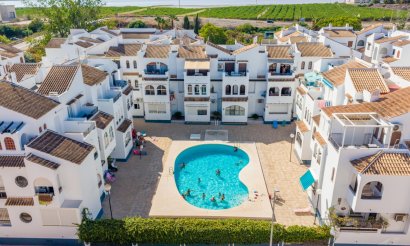 Appartement - Revente - Torrevieja - Torrevieja