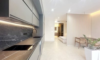 Appartement - Revente - Torrevieja - Torrevieja