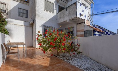 Appartement - Revente - Torrevieja - Torrevieja