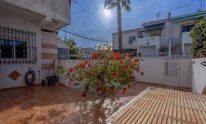 Appartement - Revente - Torrevieja - Torrevieja
