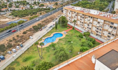 Appartement - Revente - Torrevieja - Torrevieja