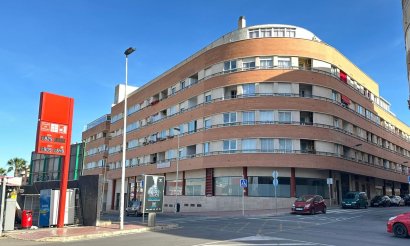 Appartement - Revente - Torrevieja - Torrevieja
