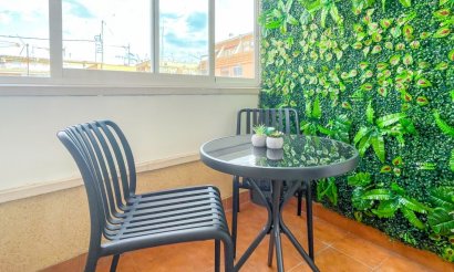 Appartement - Revente - Torrevieja - Torrevieja