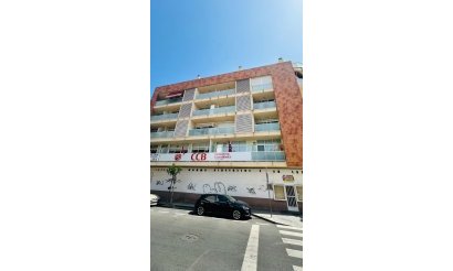 Appartement - Revente - Torrevieja - Torrevieja