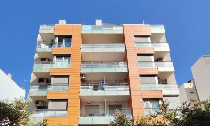 Appartement - Revente - Torrevieja - Torrevieja