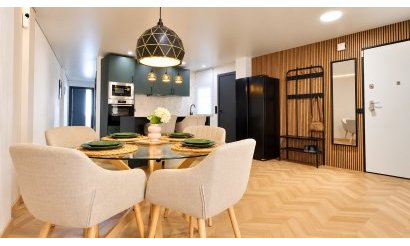 Appartement - Revente - Torrevieja - Torrevieja
