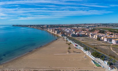 Appartement - Revente - Torrevieja - Torrevieja