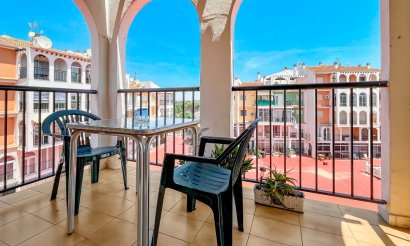 Appartement - Revente - Torrevieja - Torrevieja