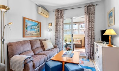 Appartement - Revente - Torrevieja - Torrevieja