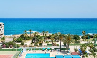 Appartement - Revente - Torrevieja - Torrevieja
