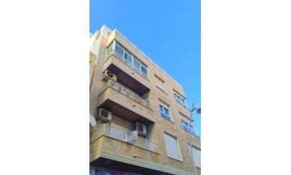 Appartement - Revente - Torrevieja - Torrevieja