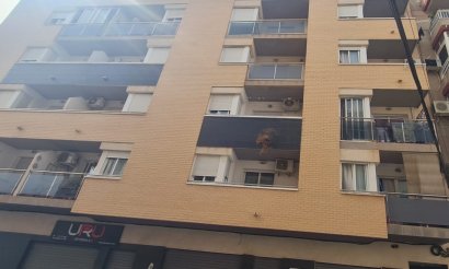 Appartement - Revente - Torrevieja - Torrevieja