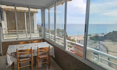Appartement - Revente - Villajoyosa - Playa Paraiso