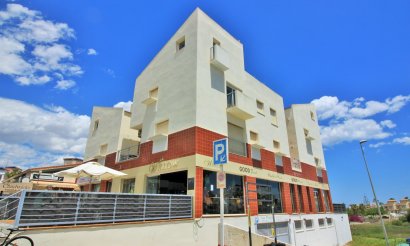 Appartement - Revente - Villamartin - Villamartín