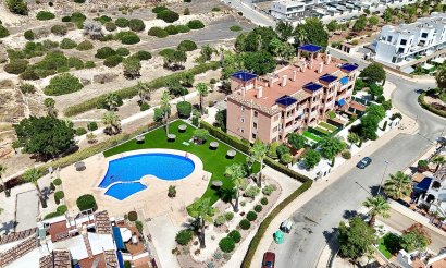 Appartement - Revente - Villamartin - Villamartin