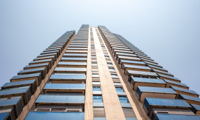 Ático - Reventa - Benidorm - Benidorm