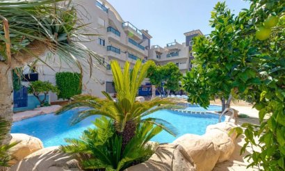 Ático - Reventa - Cabo Roig - Cabo Roig