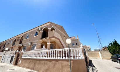 Ático - Reventa - La Zenia - La Zenia