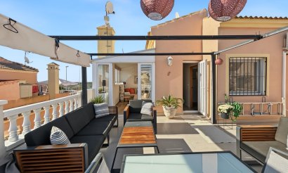 Ático - Reventa - Orihuela Costa - Lomas de Don Juan