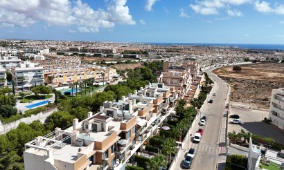 Ático - Reventa - Orihuela Costa - Los Dolses