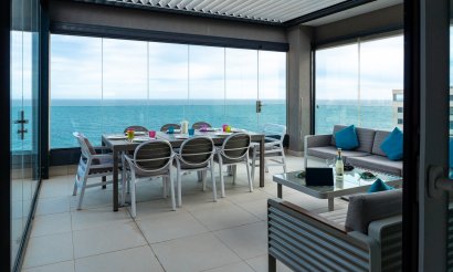 Ático - Reventa - Orihuela Costa - Punta Prima