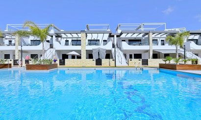 Ático - Reventa - Orihuela Costa - Punta Prima